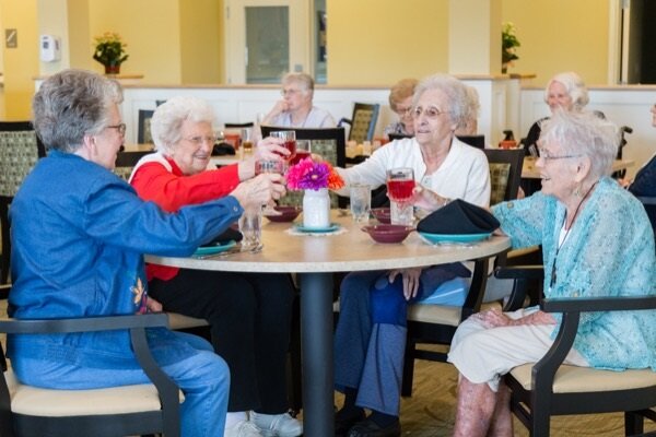 Sanctuary Grande, North Canton, OH 3