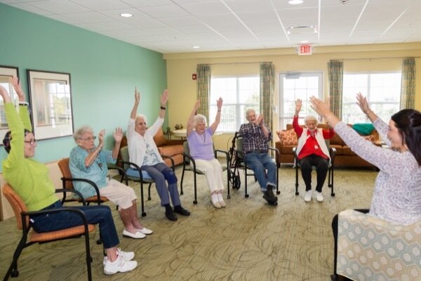 Sanctuary Grande, North Canton, OH 4