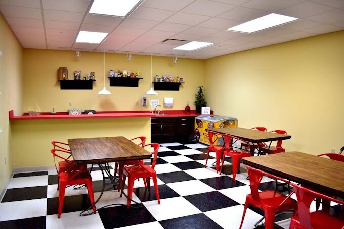 Sanctuary Grande, North Canton, OH 5