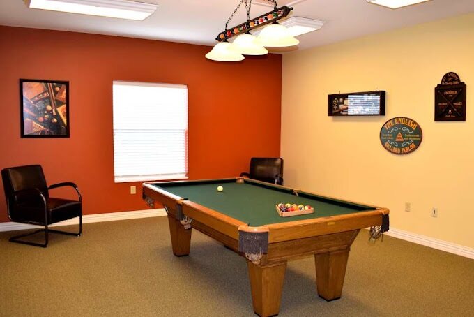 Sanctuary Grande, North Canton, OH 7