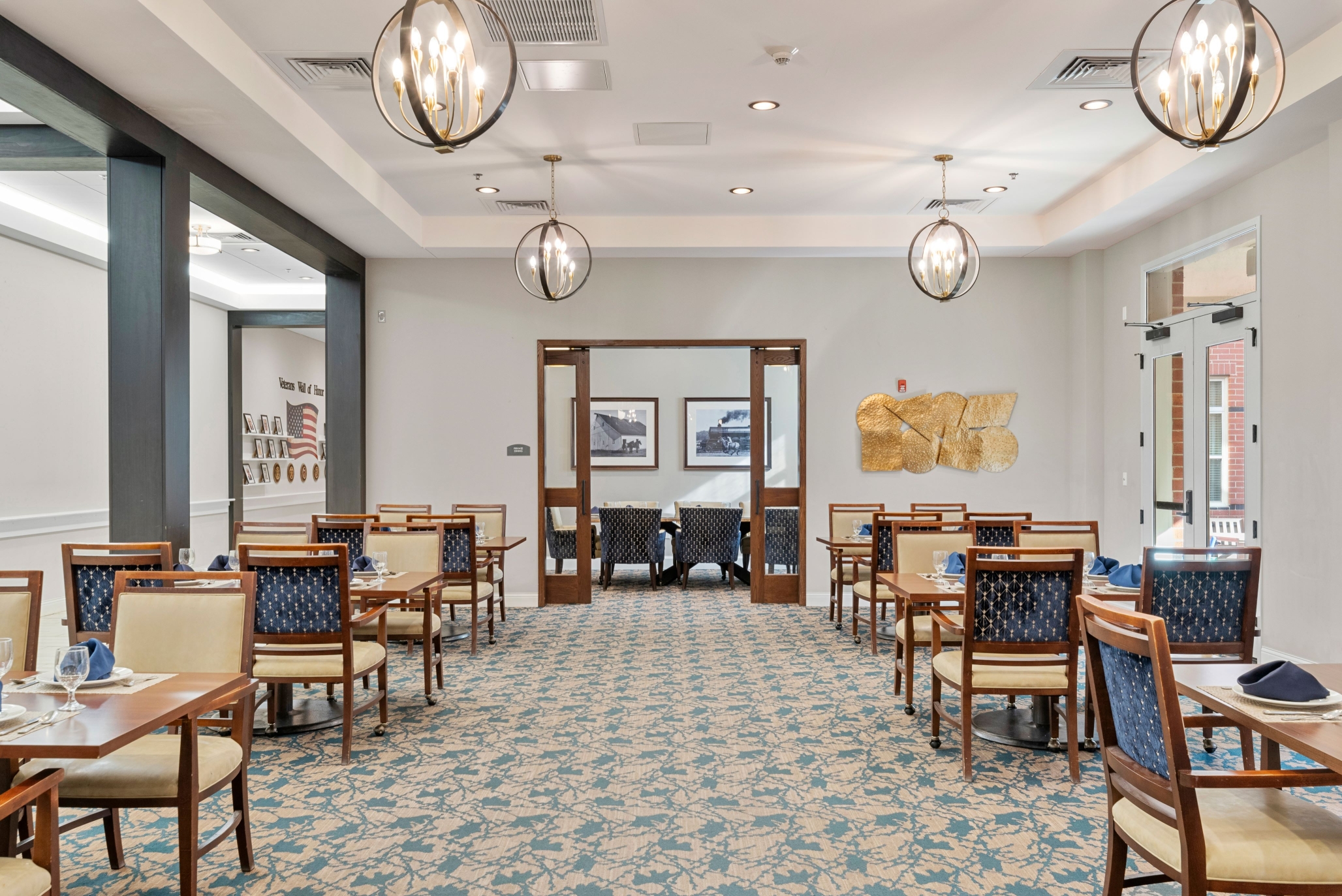 Discovery Commons Orland Park, Orland Park, IL 2