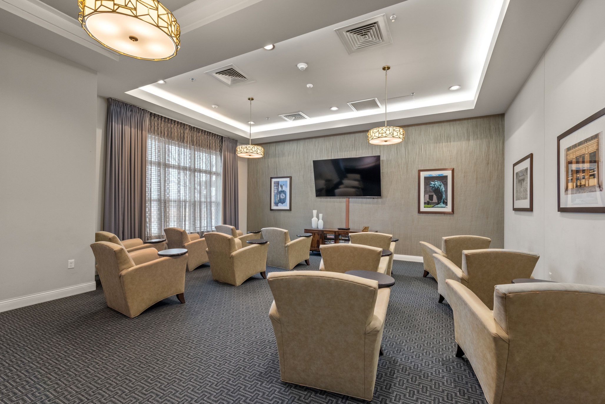 Discovery Commons Orland Park, Orland Park, IL 8