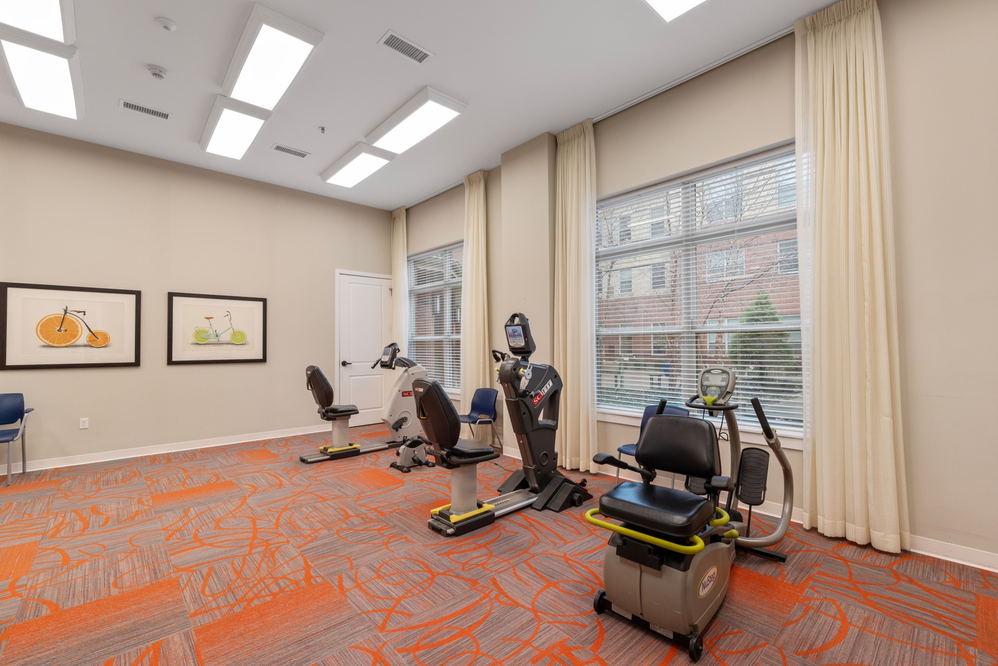 Discovery Commons Orland Park, Orland Park, IL 9