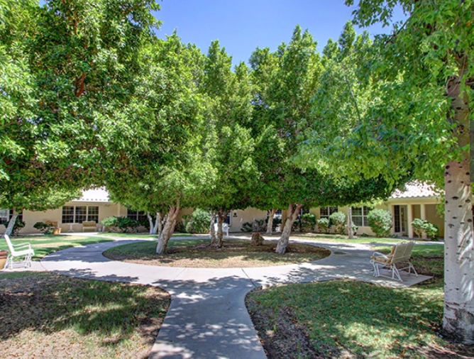 Davis Place, Bullhead City, AZ 2