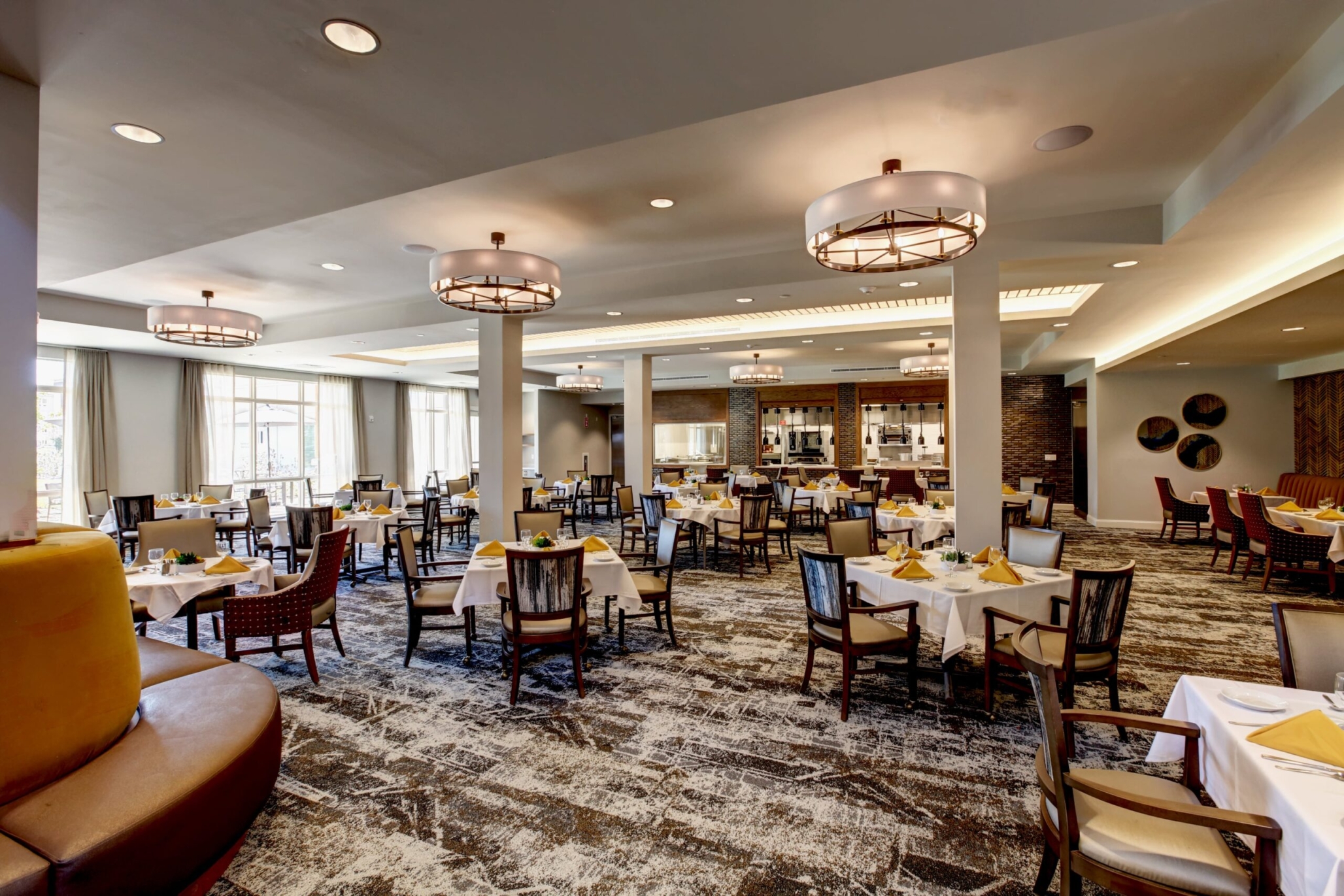 The Delaney at the Green 6