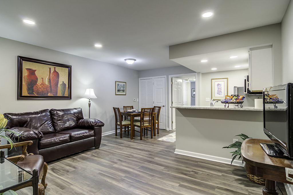 Dunwoody Pines Retirement Community, Dunwoody, GA 2