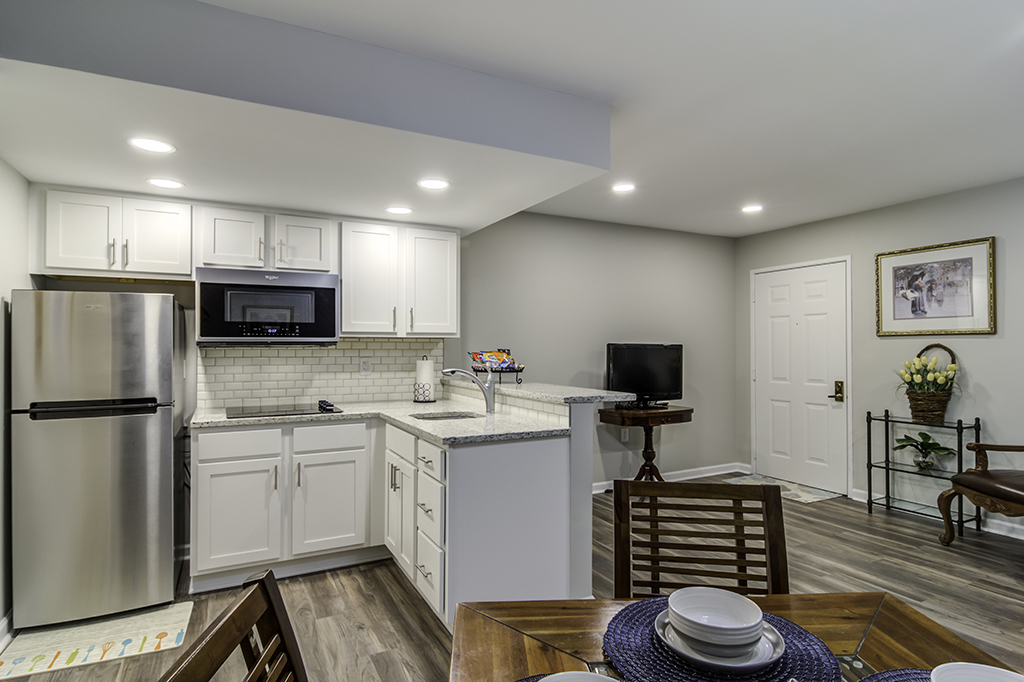 Dunwoody Pines Retirement Community, Dunwoody, GA 3