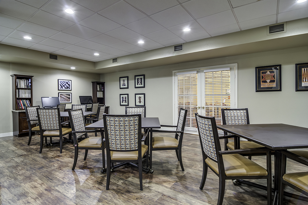 Dunwoody Pines Retirement Community, Dunwoody, GA 8