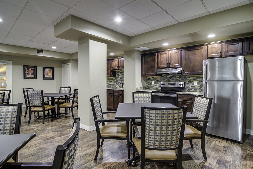 Dunwoody Pines Retirement Community, Dunwoody, GA 9