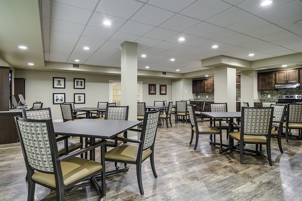 Dunwoody Pines Retirement Community, Dunwoody, GA 10