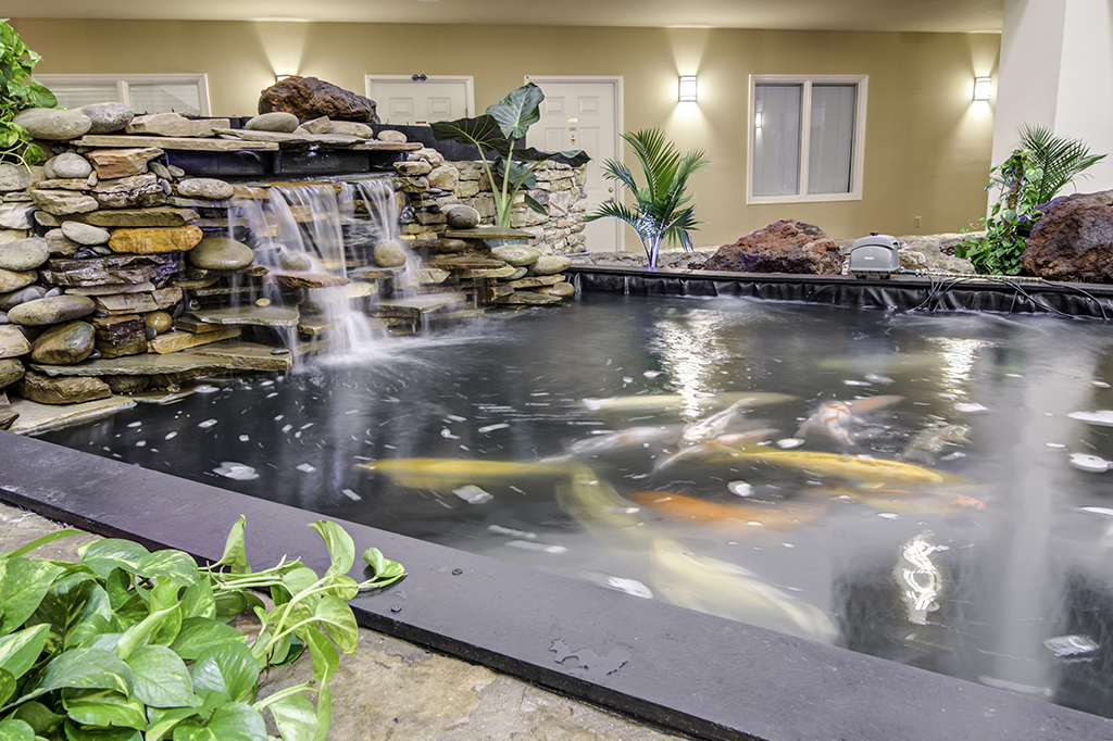 Dunwoody Pines Retirement Community, Dunwoody, GA 11