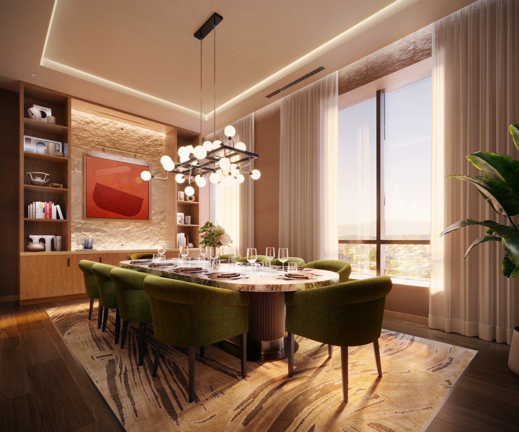 Ellore, Santa Clara, CA 2