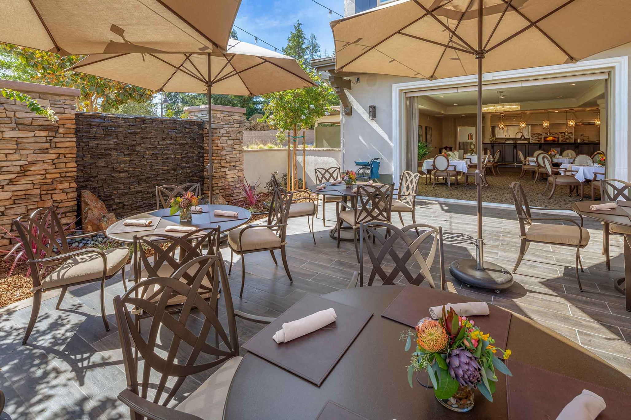 Oakmont of El Dorado Hills, El Dorado Hills, CA 7