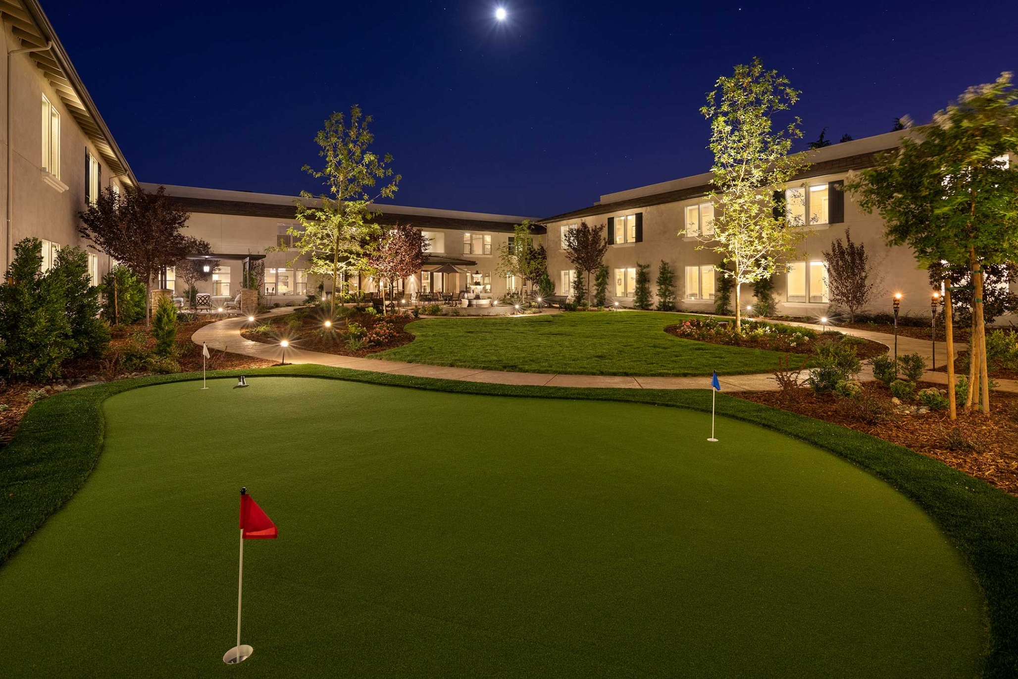 Oakmont of El Dorado Hills, El Dorado Hills, CA 2