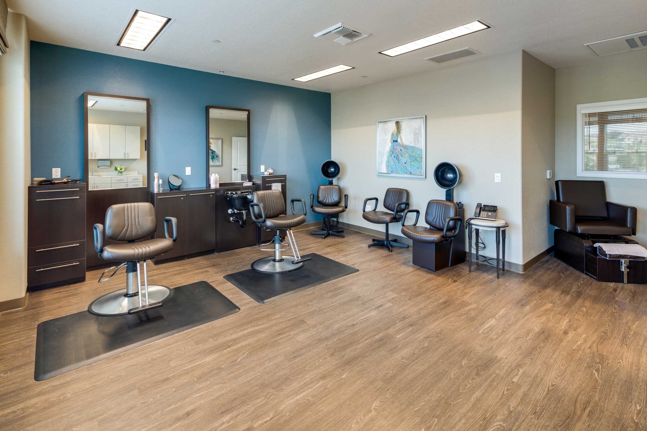 Oakmont of El Dorado Hills, El Dorado Hills, CA 4