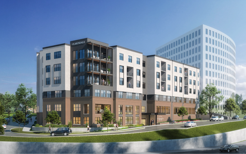 Clarendale West End 2