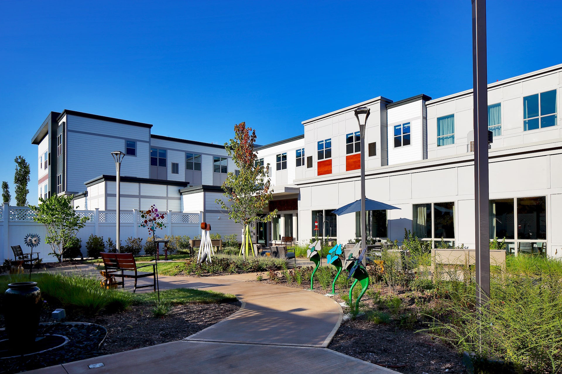 The Delaney at the Green 7