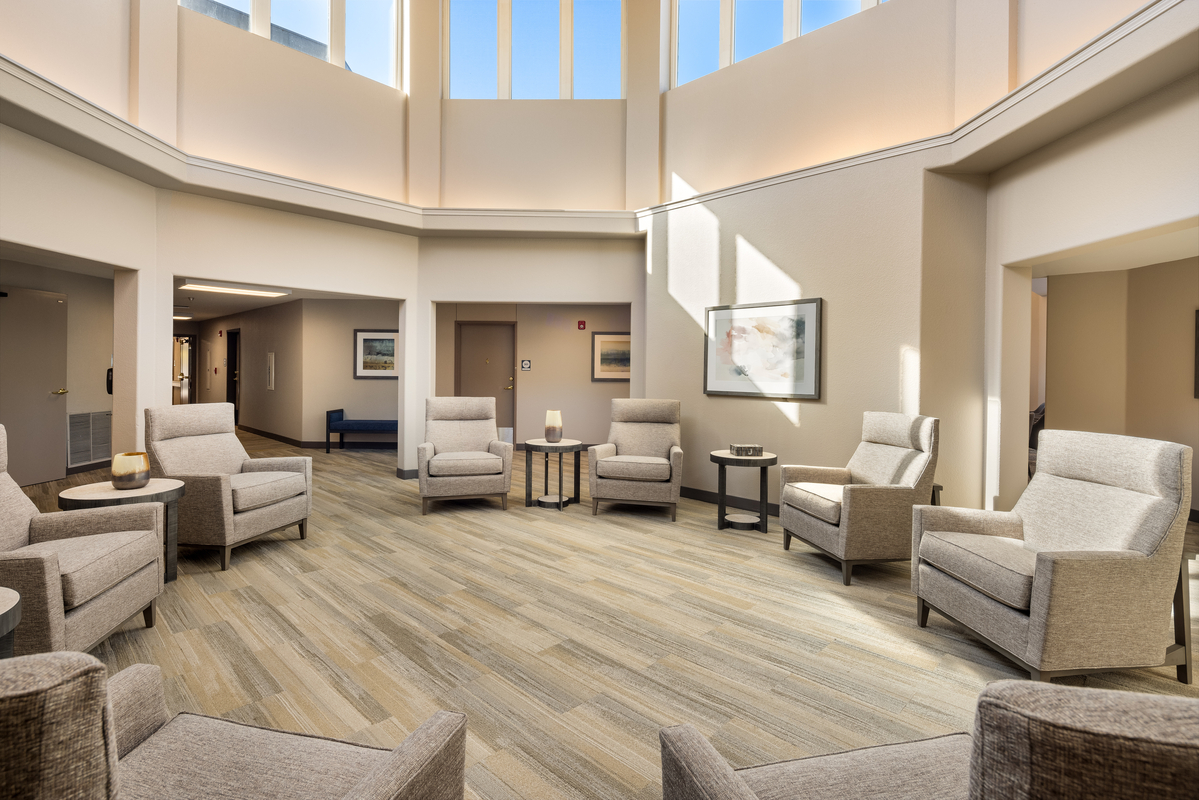 The Hampshire, Merced, CA 4