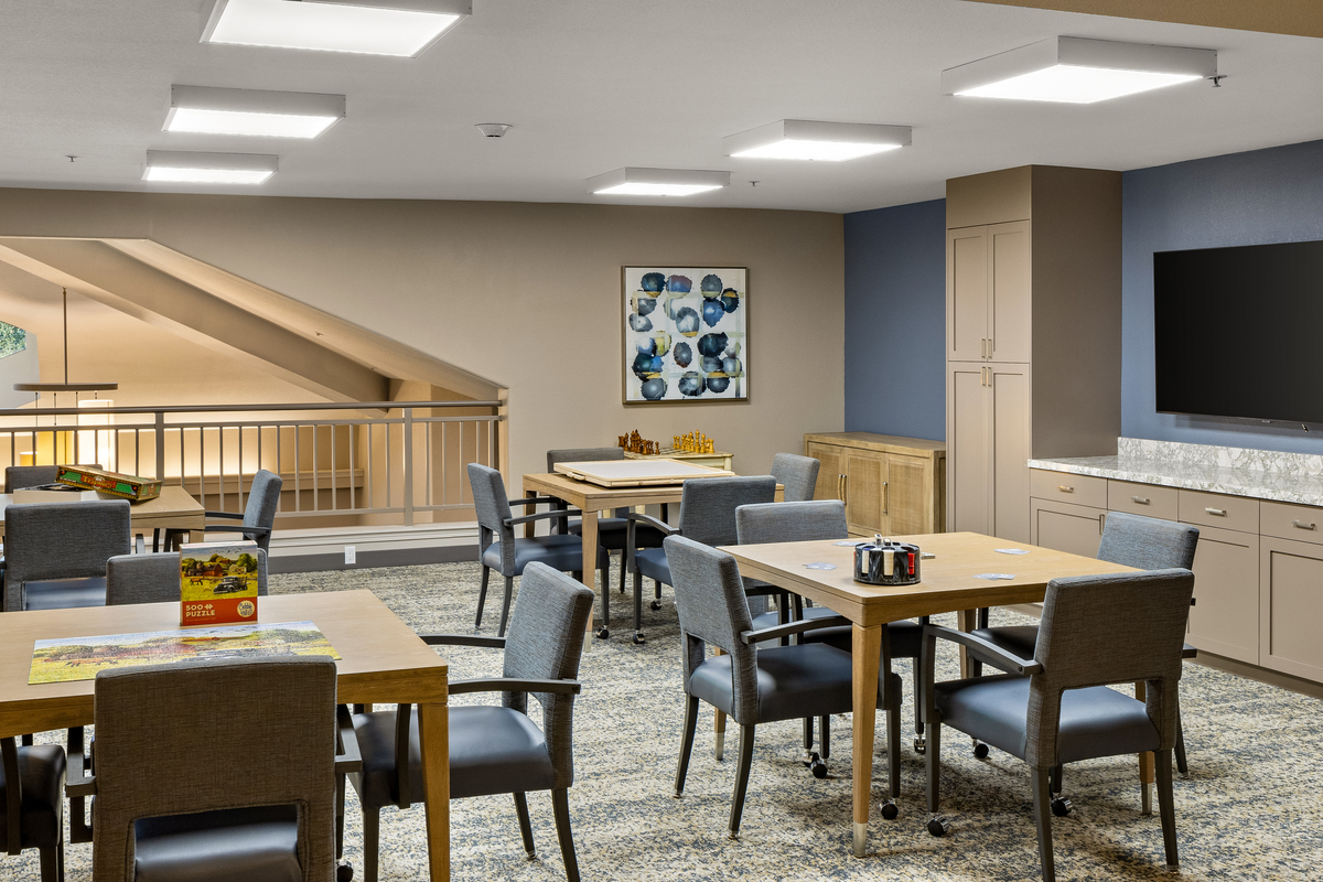 The Hampshire, Merced, CA 7