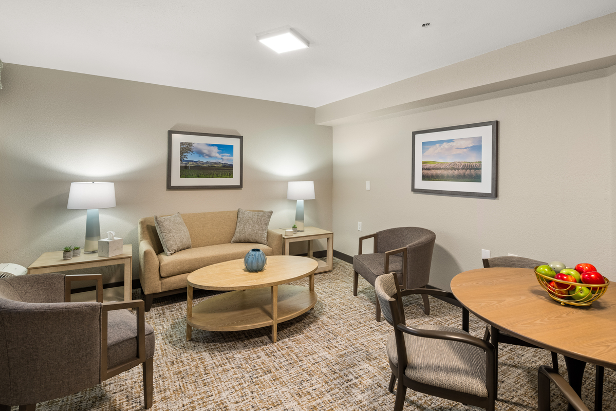 The Hampshire, Merced, CA 6