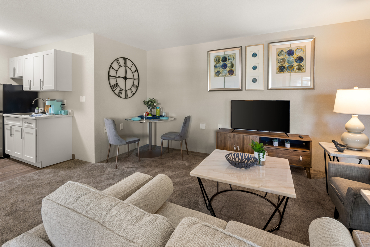 The Hampshire, Merced, CA 10