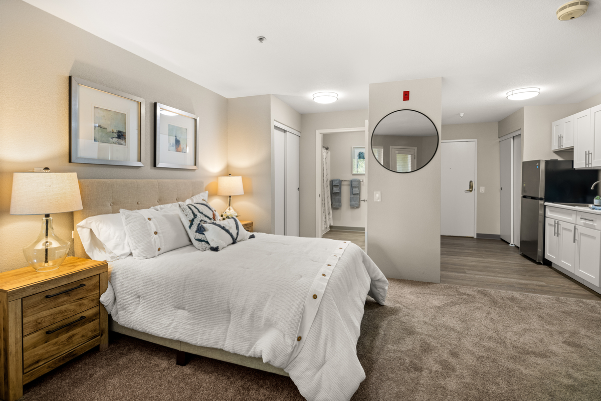 The Hampshire, Merced, CA 8