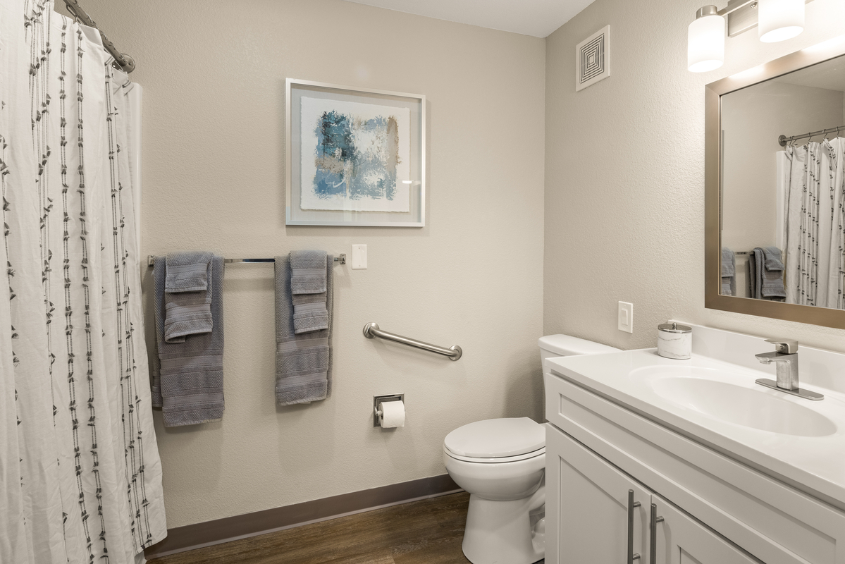 The Hampshire, Merced, CA 9