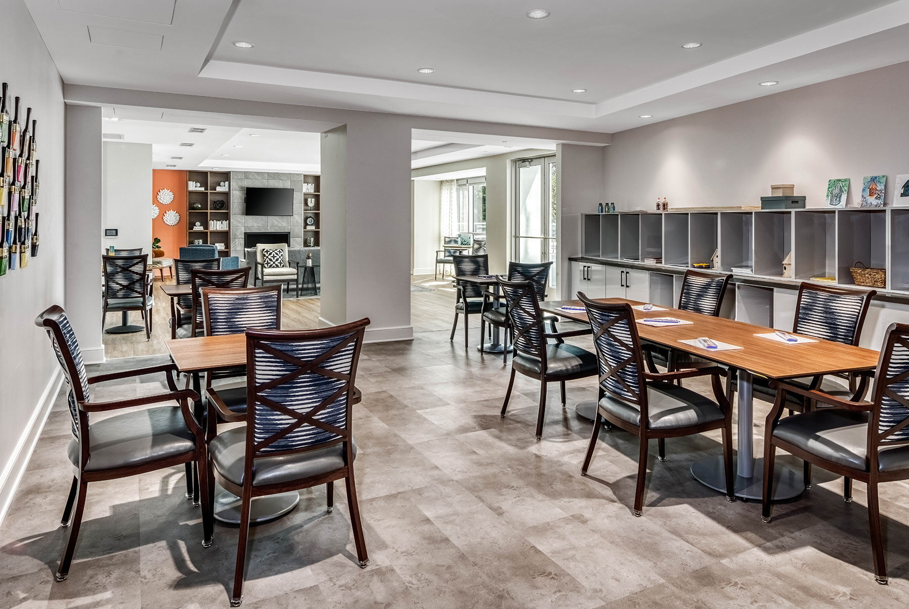 Heartis Buckhead GA, Atlanta, GA 5