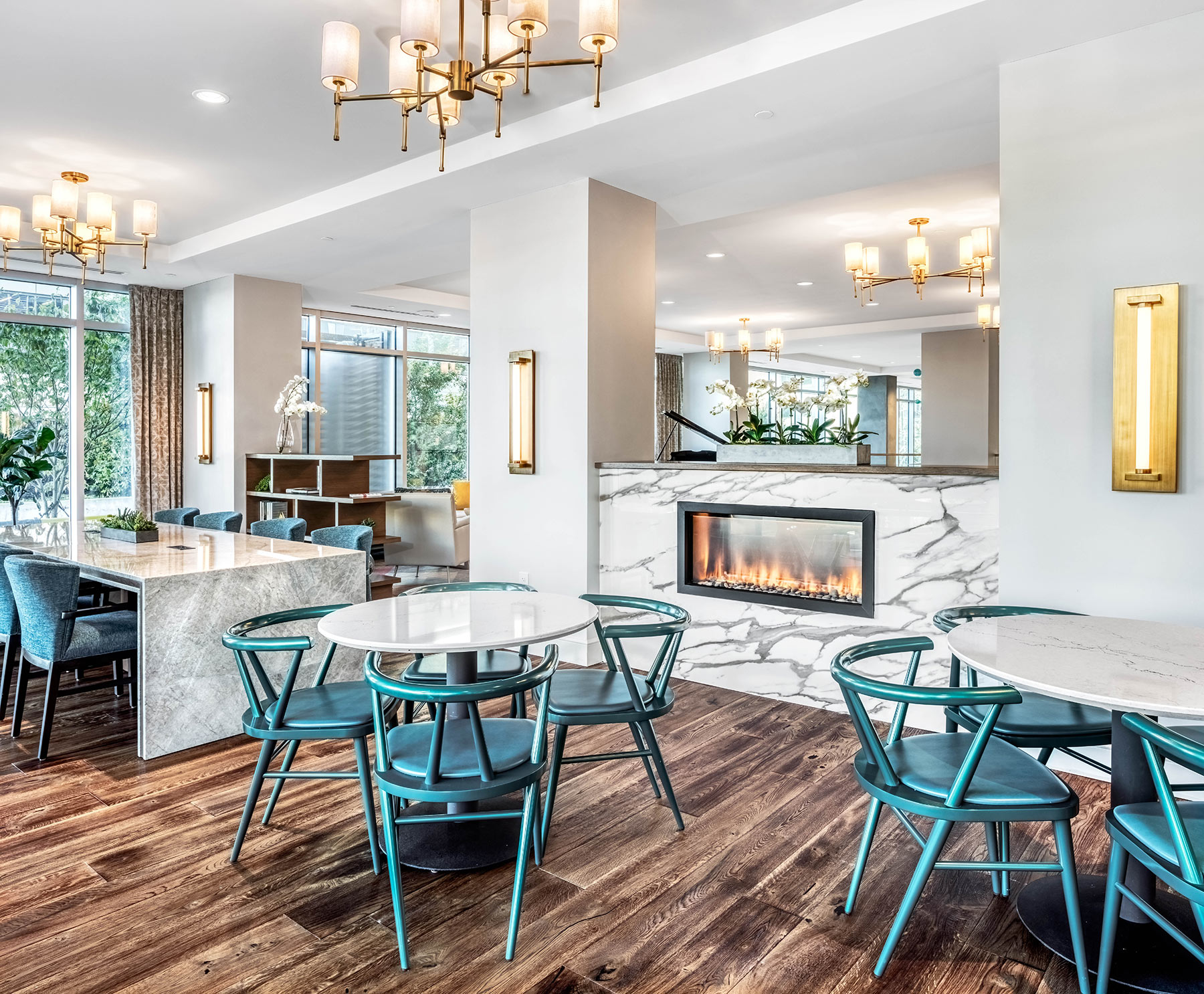 Heartis Buckhead GA, Atlanta, GA 9