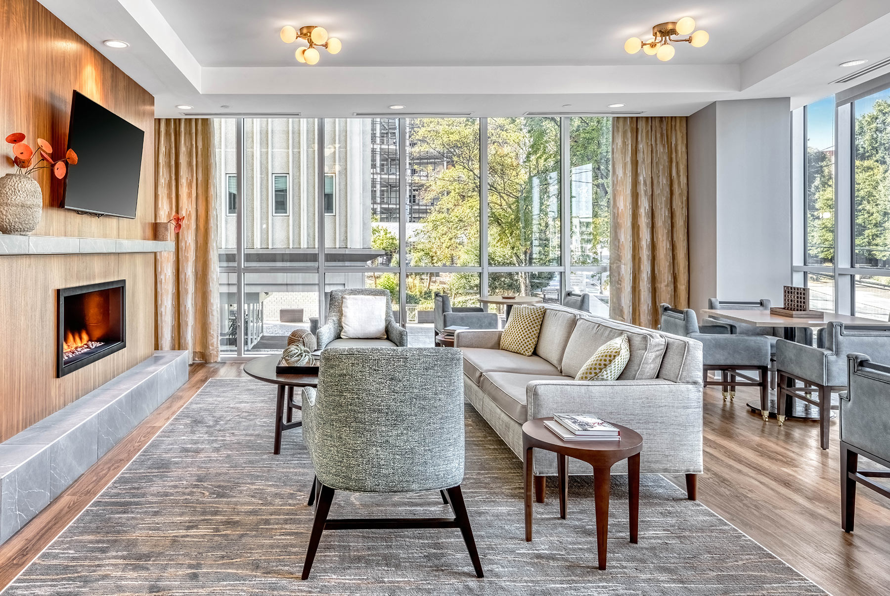 Heartis Buckhead GA, Atlanta, GA 8