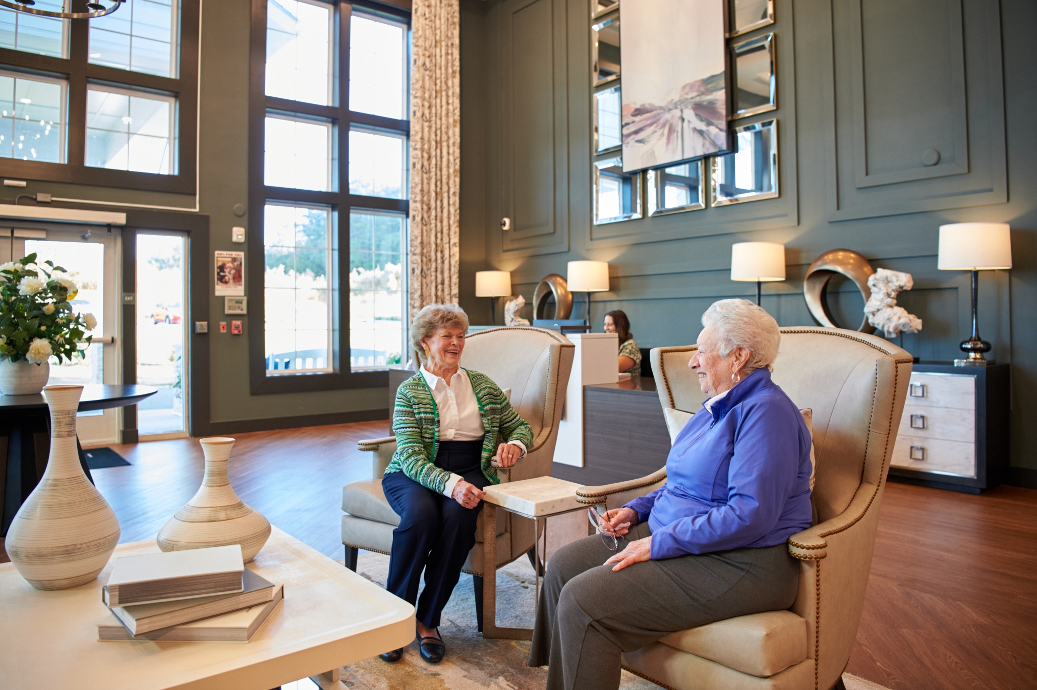 Highpoint at Fort Mill, Fort Mill, SC 2