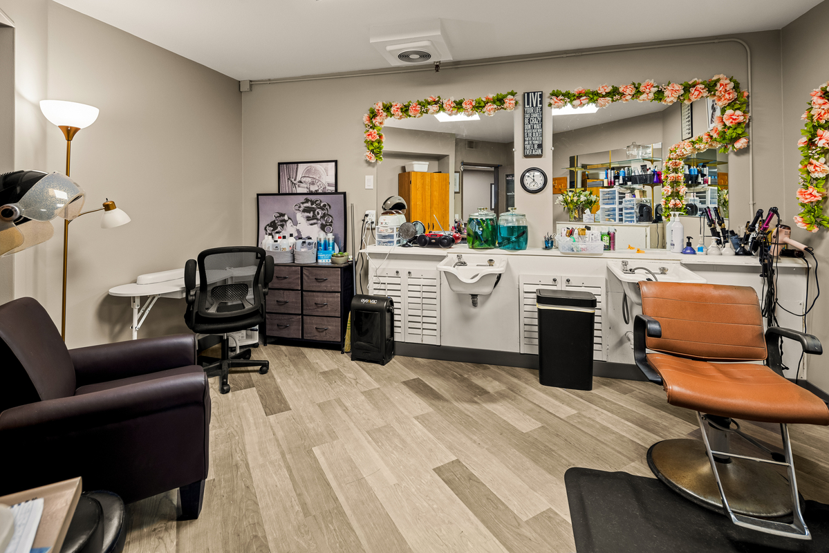 Hilltop Estates, Redding, CA 6