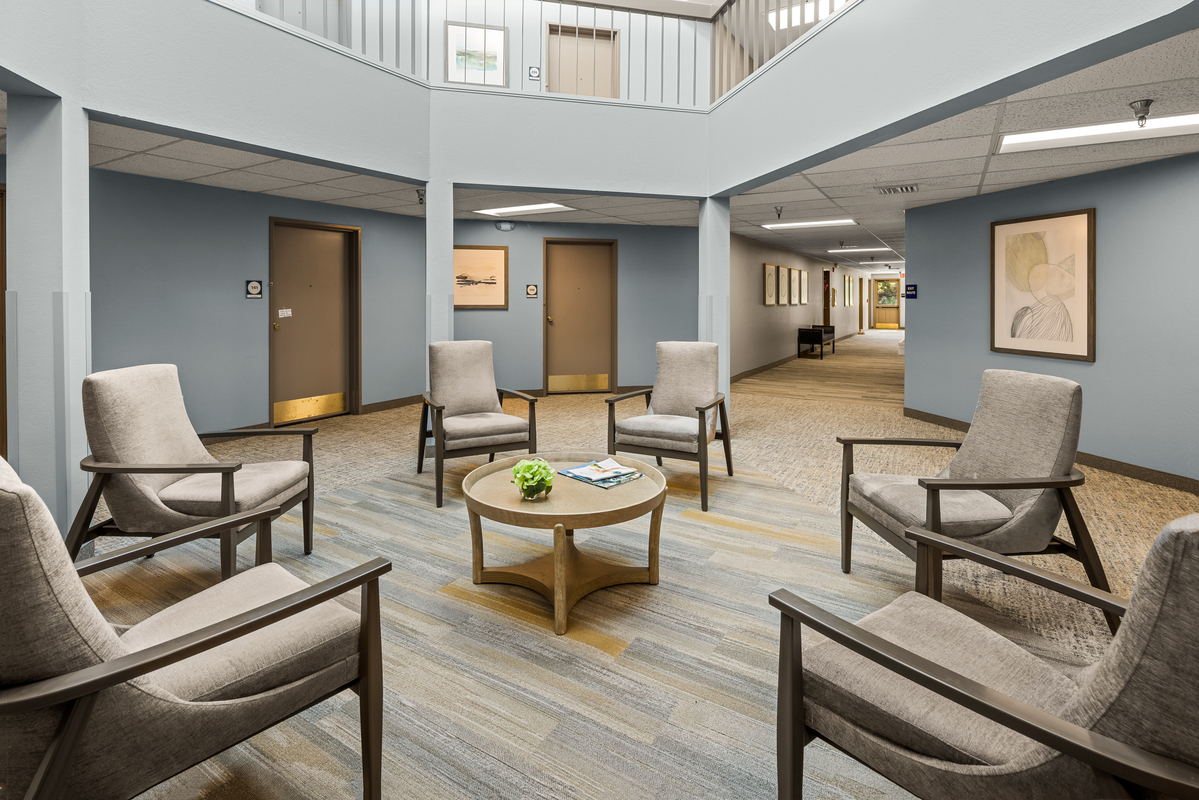 Hilltop Estates, Redding, CA 5