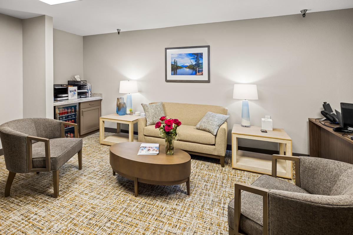 Hilltop Estates, Redding, CA 4