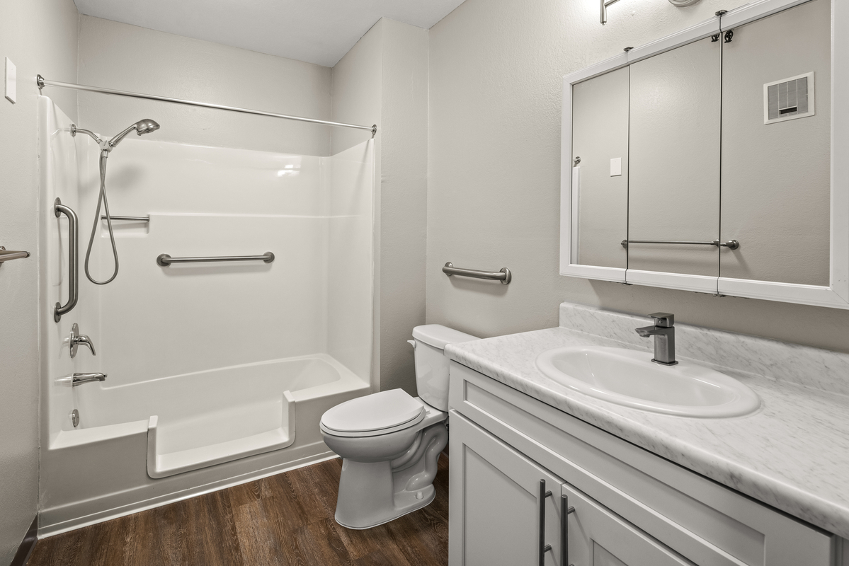 Hilltop Estates, Redding, CA 9