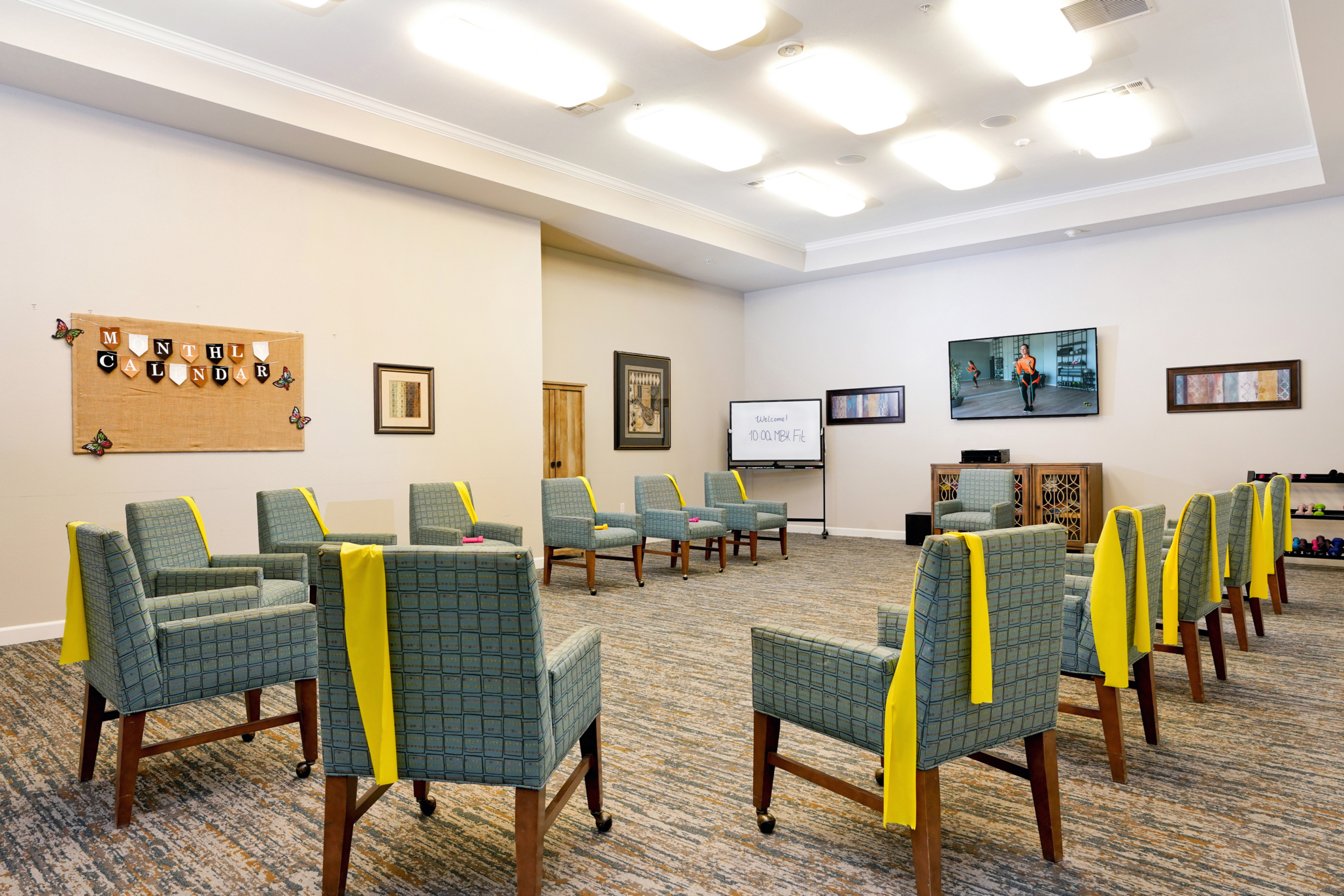 Sky Ridge, Gilbert, AZ 3