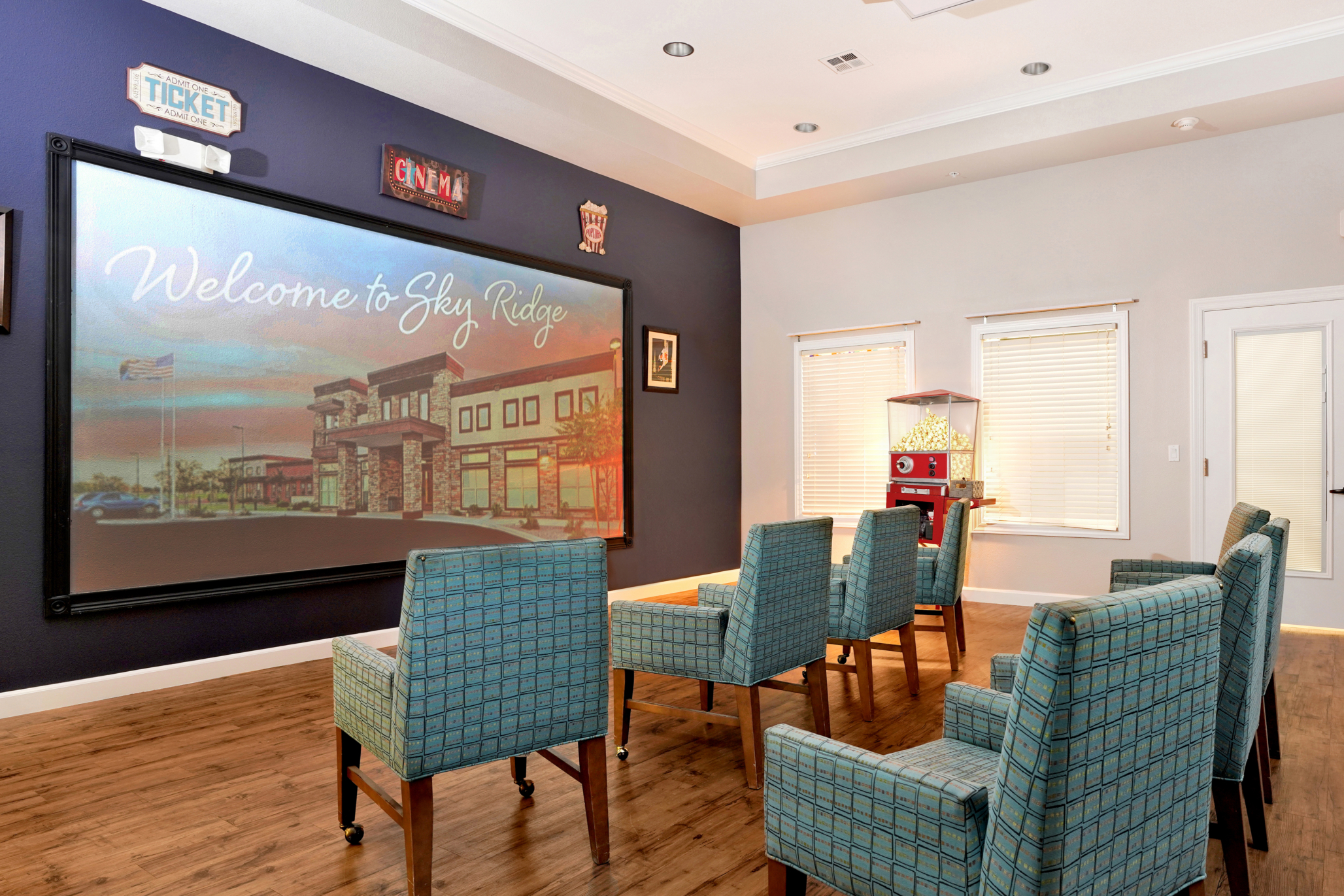 Sky Ridge, Gilbert, AZ 4