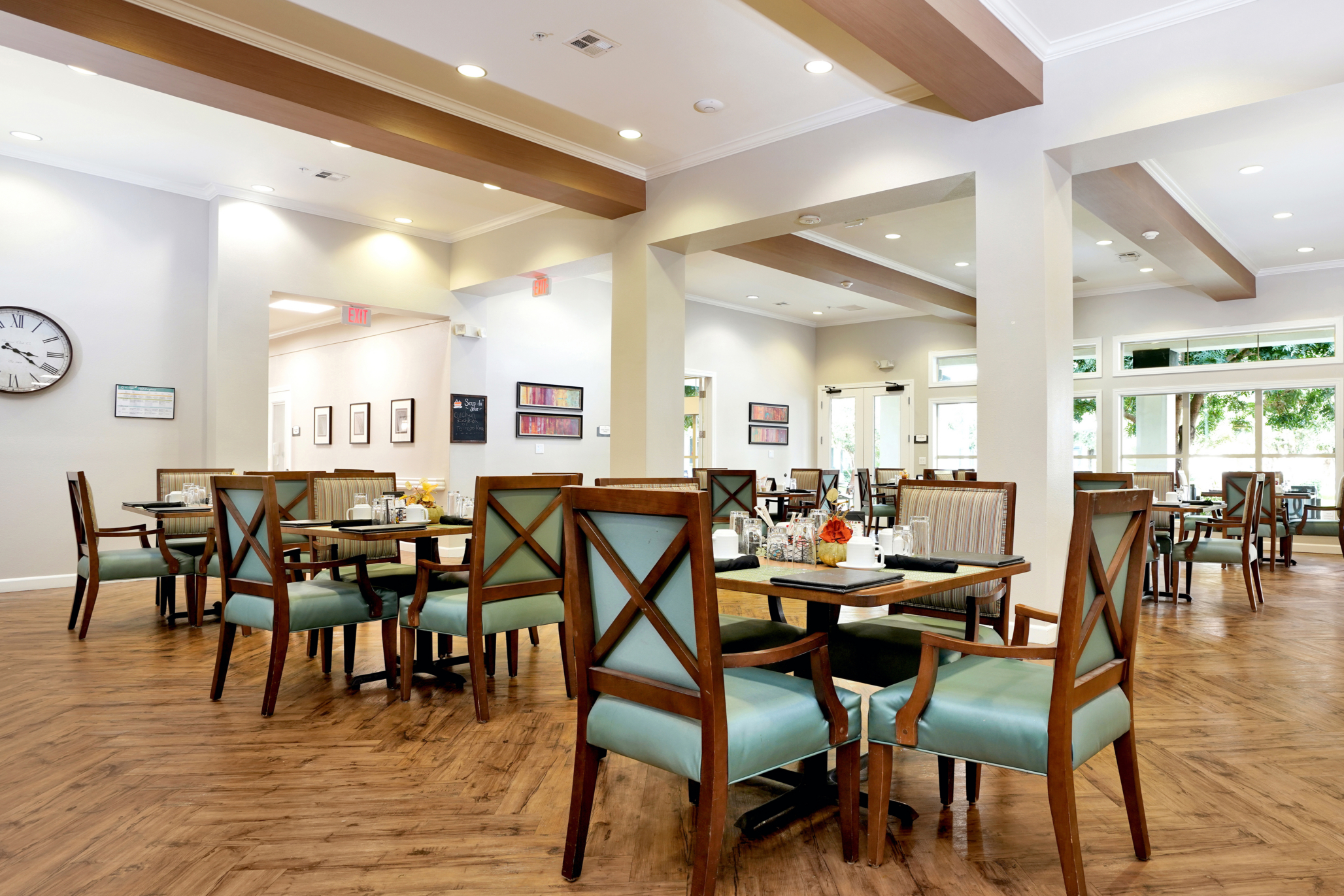 Sky Ridge, Gilbert, AZ 6