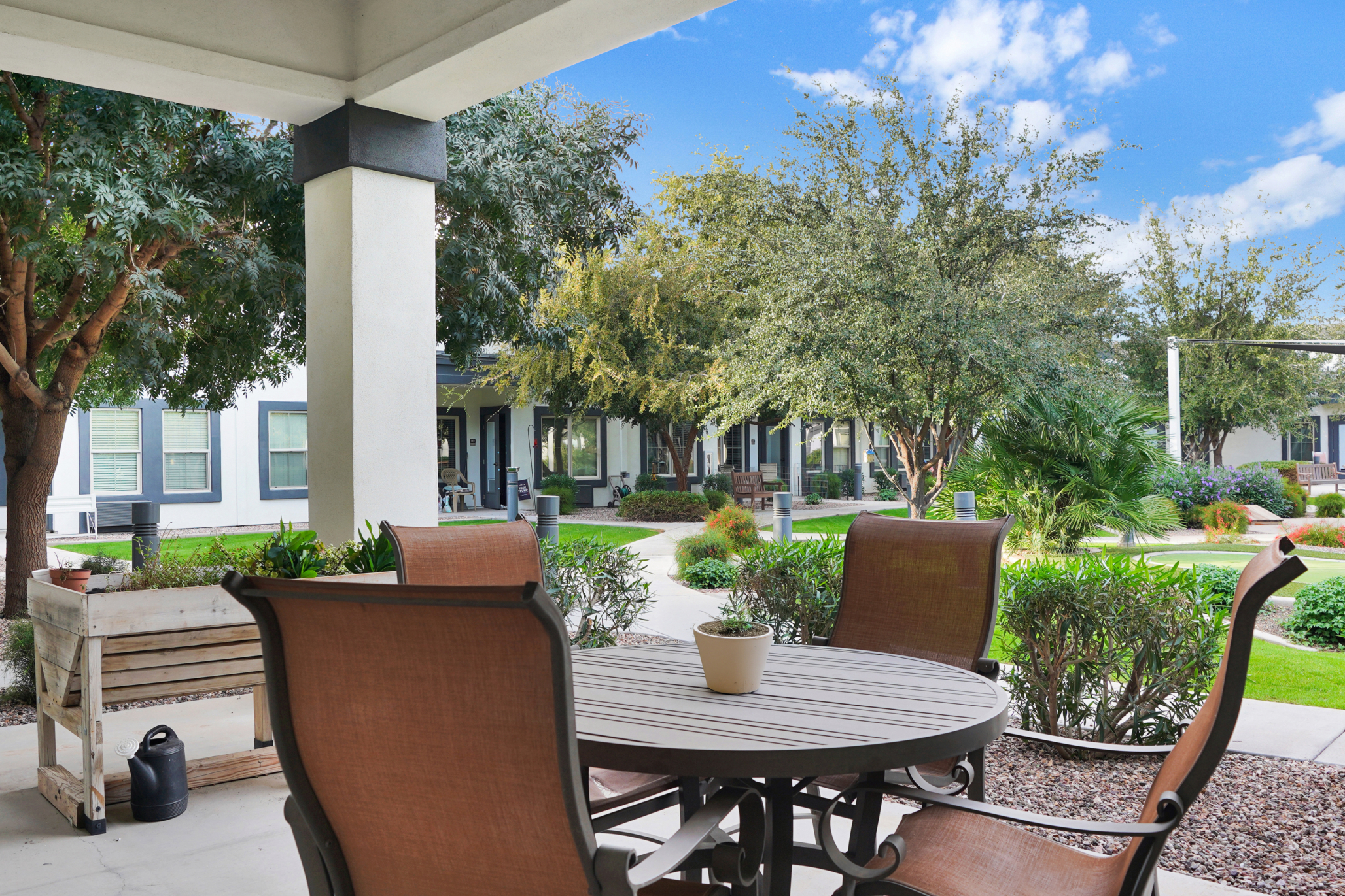 Sky Ridge, Gilbert, AZ 9