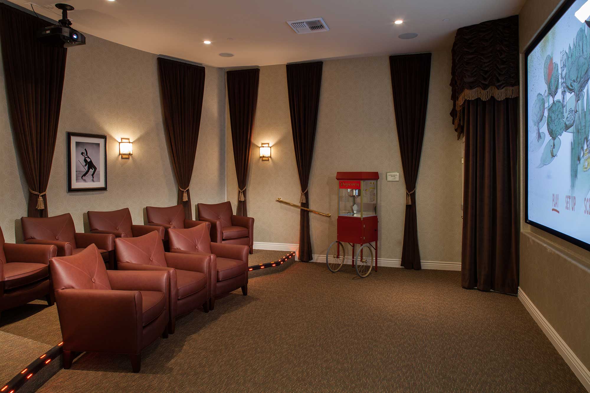 Villagio at Capriana, Brea, CA 3