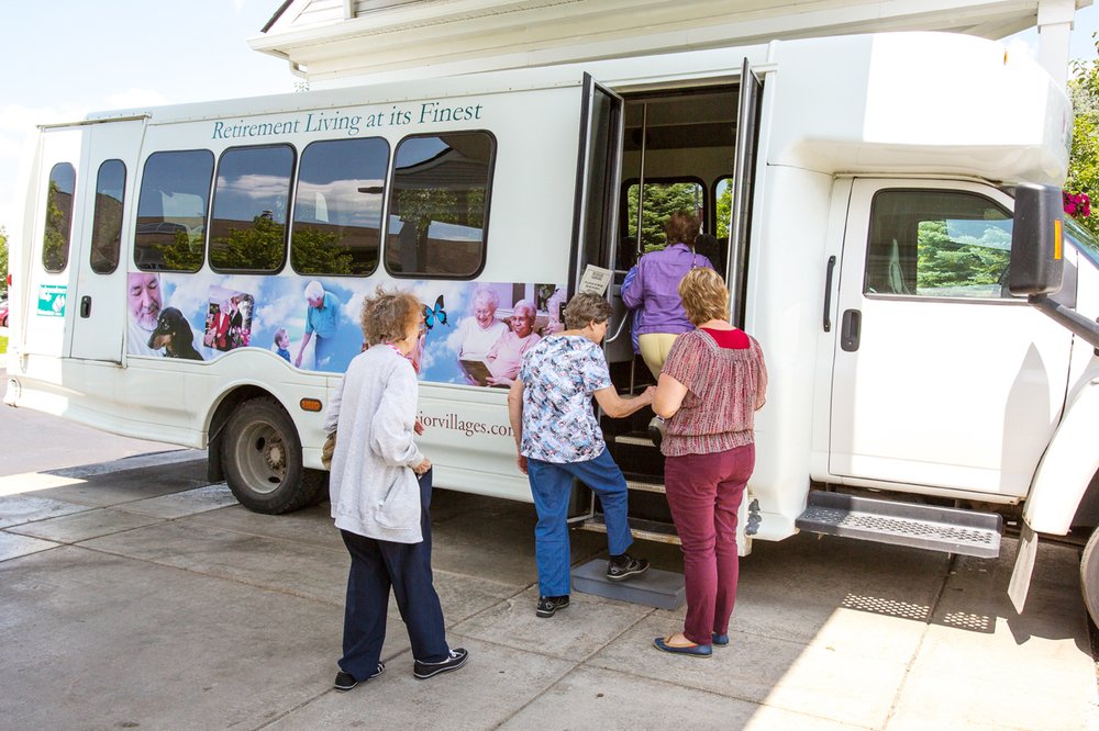 Independence Village of Oxford (Waterstone), Oxford, MI 3