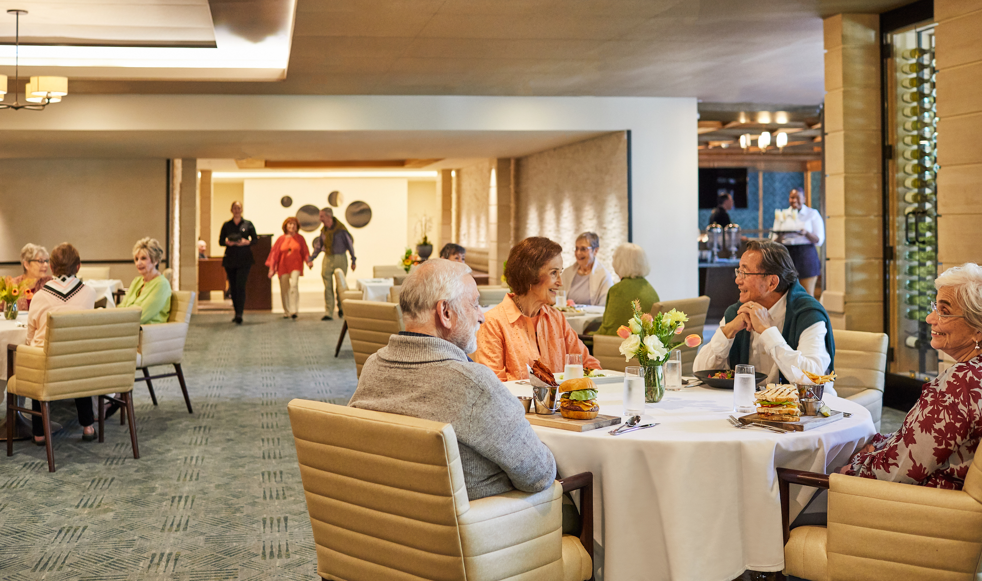 Avocet Playa Vista, Los Angeles, CA 9