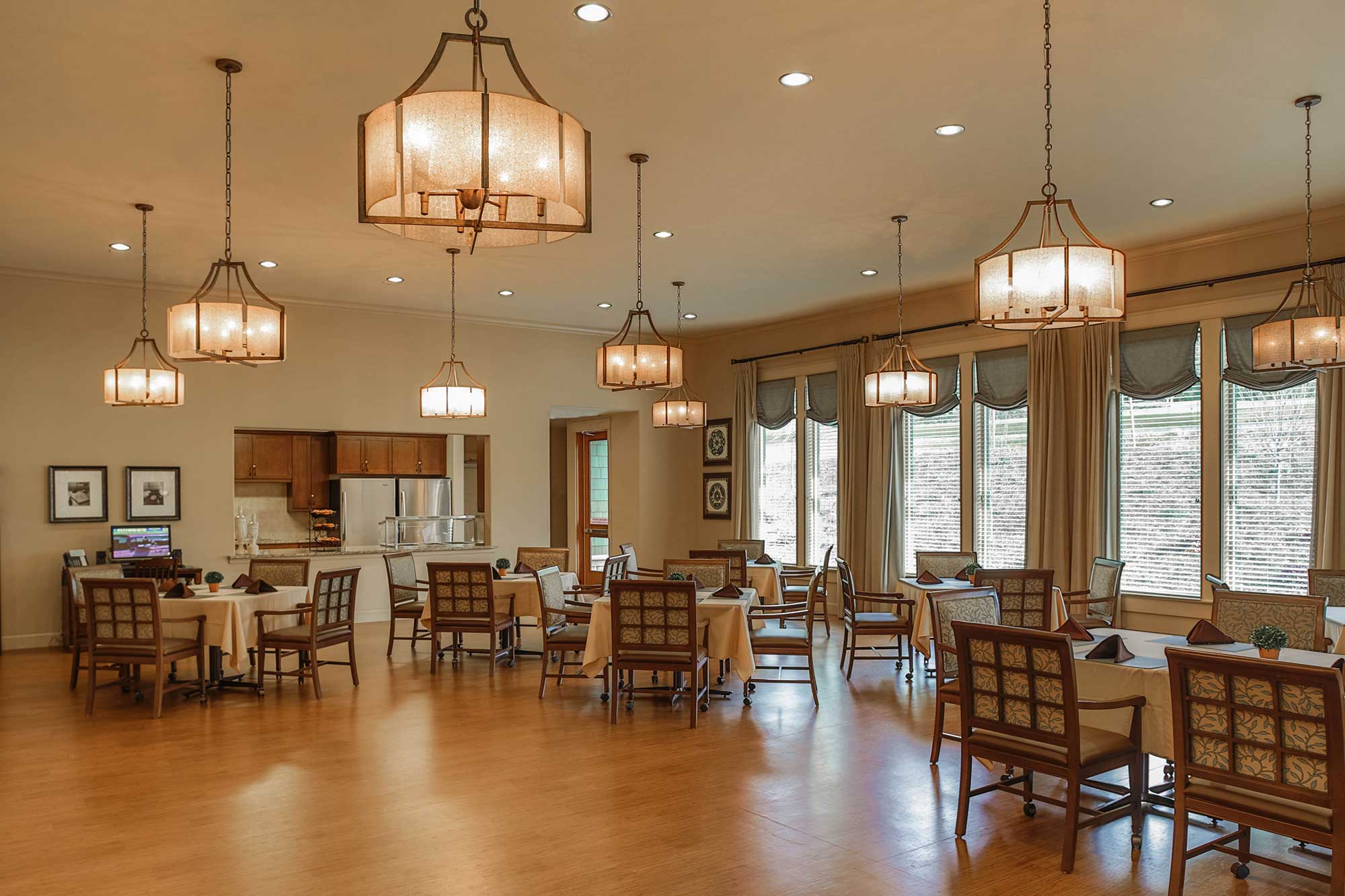 The Terraces at Fountaingrove Lodge, Santa Rosa, CA 3