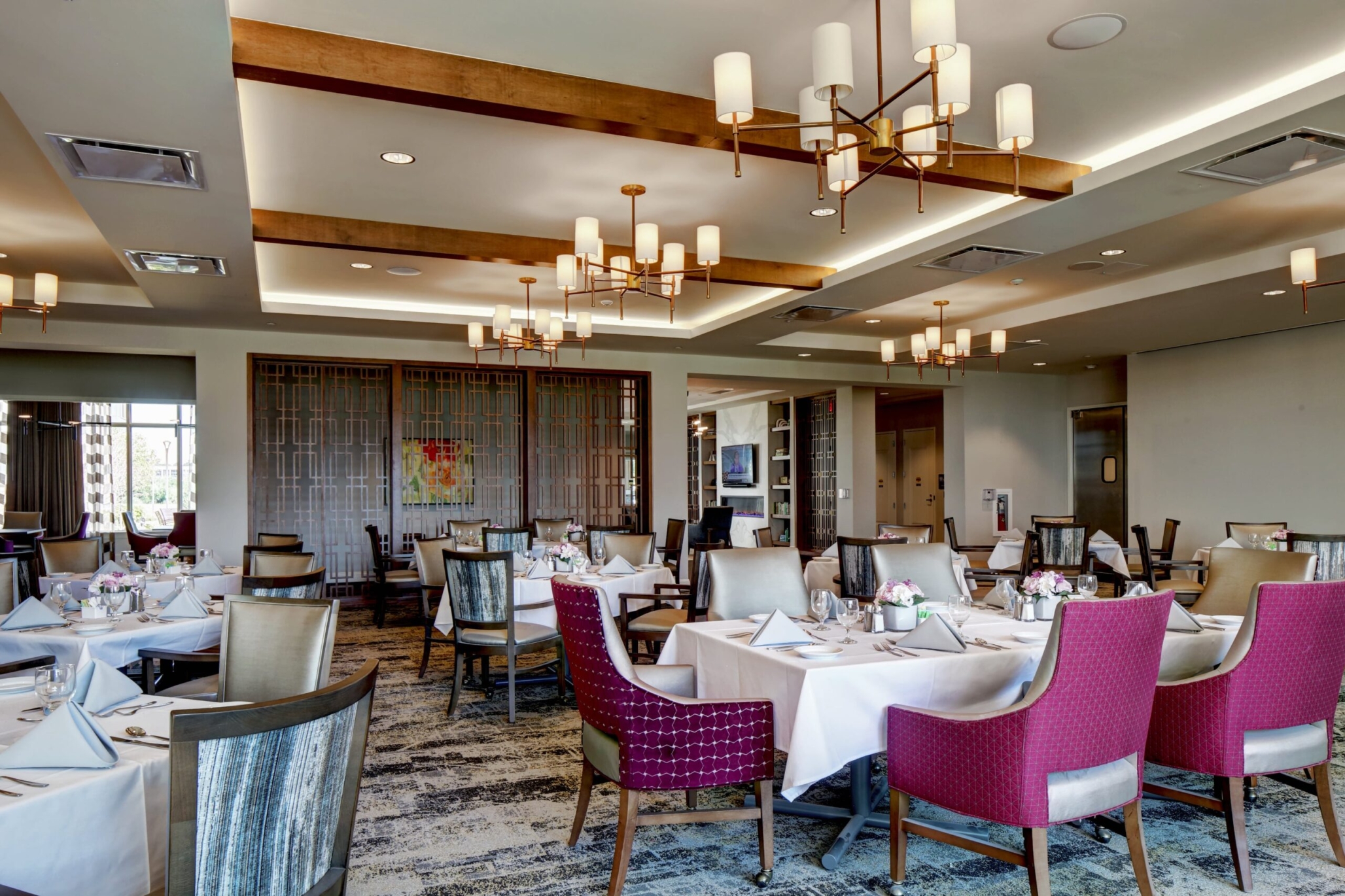 The Delaney at the Green