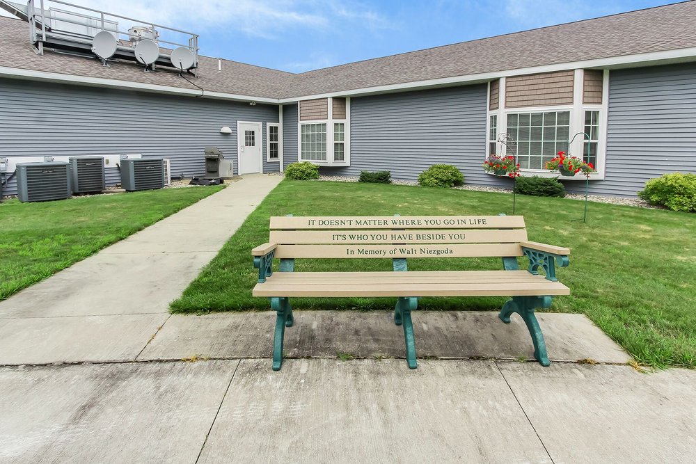 White Lake Assisted Living & Memory Care, Whitehall, MI 6