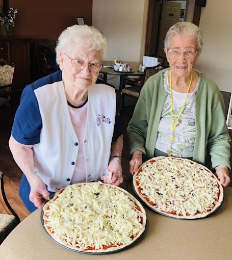 White Lake Assisted Living & Memory Care, Whitehall, MI 2