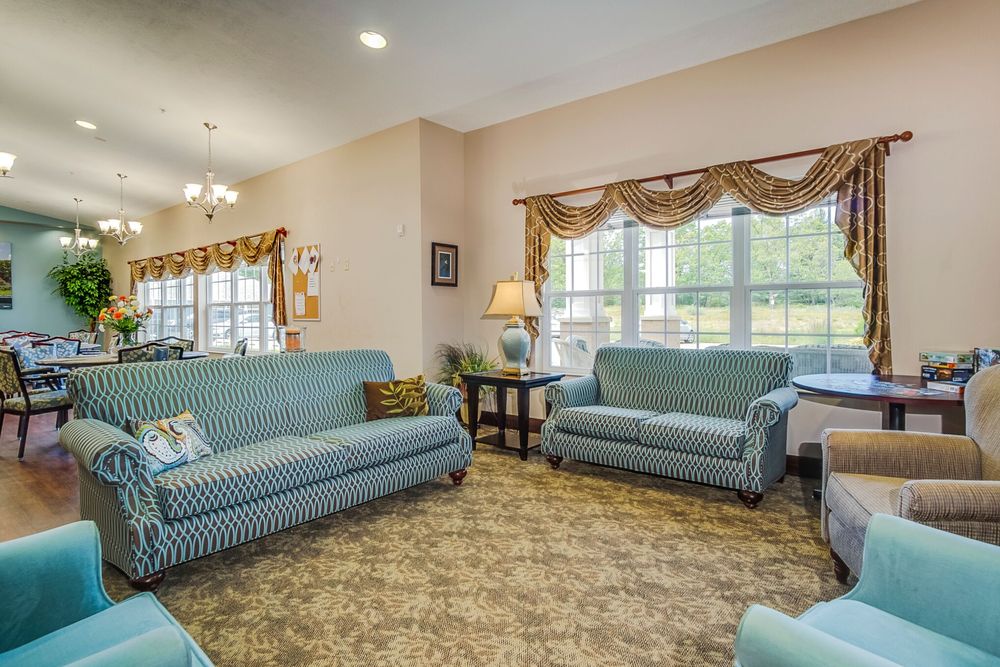White Lake Assisted Living & Memory Care, Whitehall, MI 9
