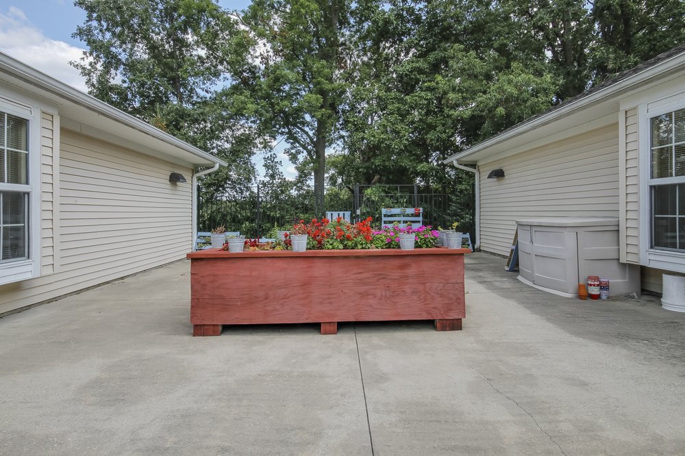 Woodlawn Meadows Assisted Living and Memory Care, Hastings, MI 6