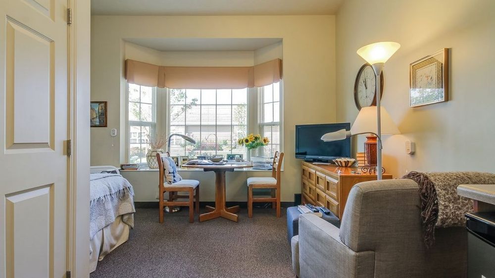 Woodlawn Meadows Assisted Living and Memory Care, Hastings, MI 5