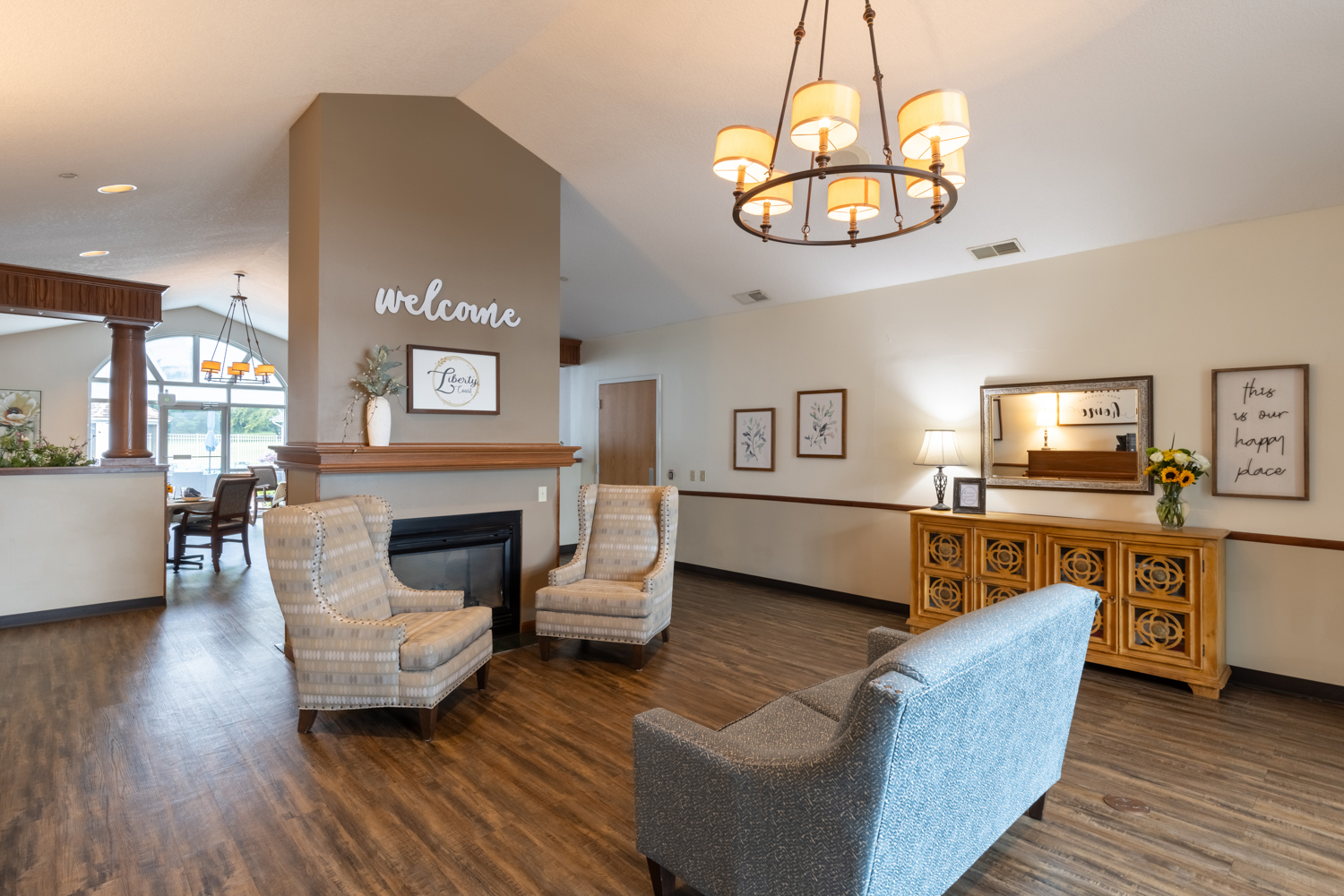 Liberty Court, Dixon, IL 4